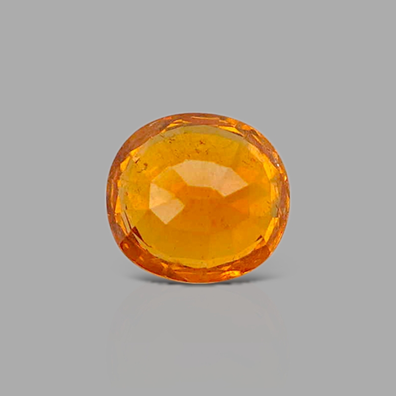 1.88 Cts. Spessartite Garnet Loose Gemstone