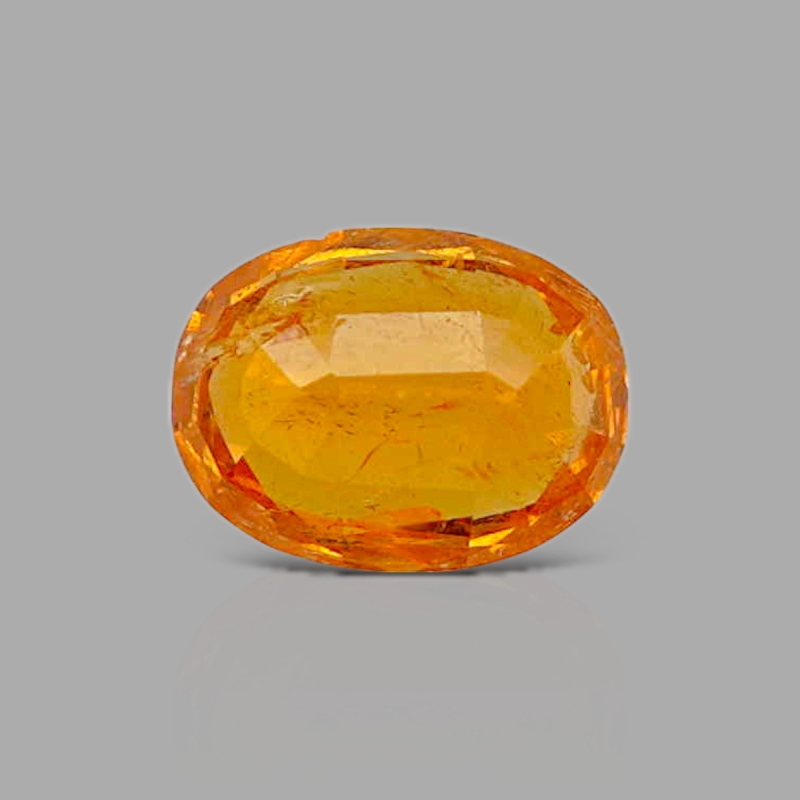 1.97 Cts. Spessartite Garnet Loose Gemstone