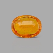 1.97 Cts. Spessartite Garnet Loose Gemstone
