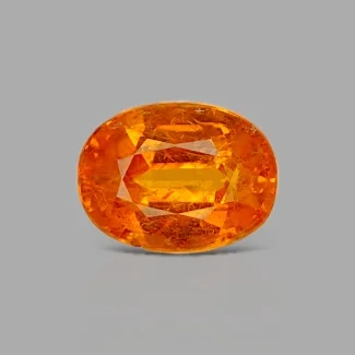 1.96 Cts. Spessartite Garnet Loose Gemstone