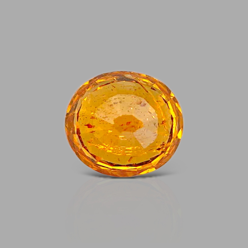 2.07 Cts. Spessartite Garnet Loose Gemstone