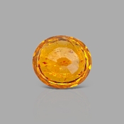 2.07 Cts. Spessartite Garnet Loose Gemstone