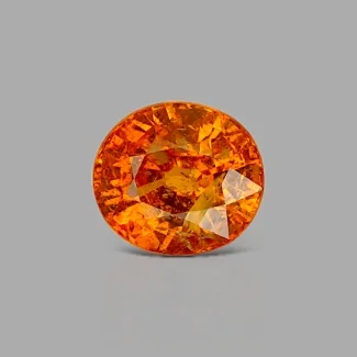2.07 Cts. Spessartite Garnet Loose Gemstone