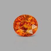 2.07 Cts. Spessartite Garnet Loose Gemstone