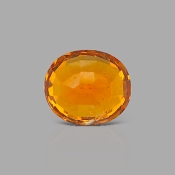 2.07 Cts. Spessartite Garnet Loose Gemstone