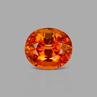 2.06 Cts. Spessartite Garnet Loose Gemstone