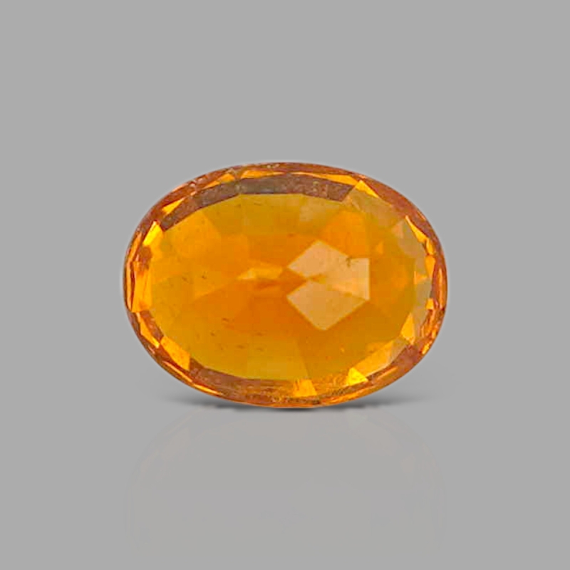 1.82 Cts. Spessartite Garnet Loose Gemstone