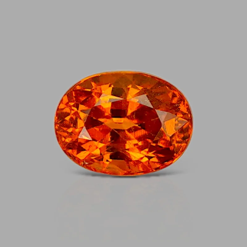 1.82 Cts. Spessartite Garnet Loose Gemstone