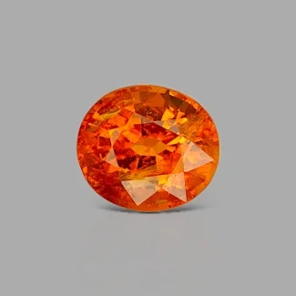 1.99 Cts. Spessartite Garnet Loose Gemstone
