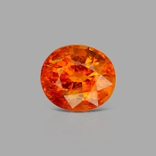 1.99 Cts. Spessartite Garnet Loose Gemstone