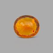 1.99 Cts. Spessartite Garnet Loose Gemstone