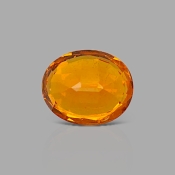 1.80 Cts. Spessartite Garnet Loose Gemstone