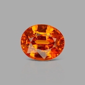 1.80 Cts. Spessartite Garnet Loose Gemstone