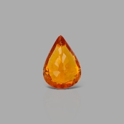 1.28 Cts. Spessartite Garnet Loose Gemstone