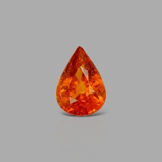 1.28 Cts. Spessartite Garnet Loose Gemstone