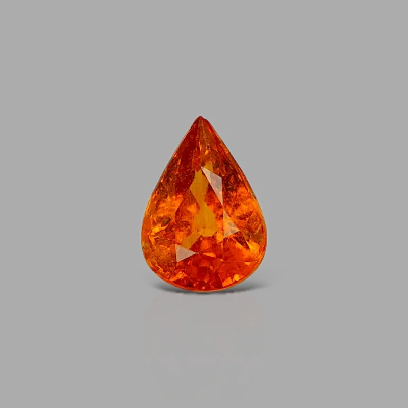 1.28 Cts. Spessartite Garnet Loose Gemstone