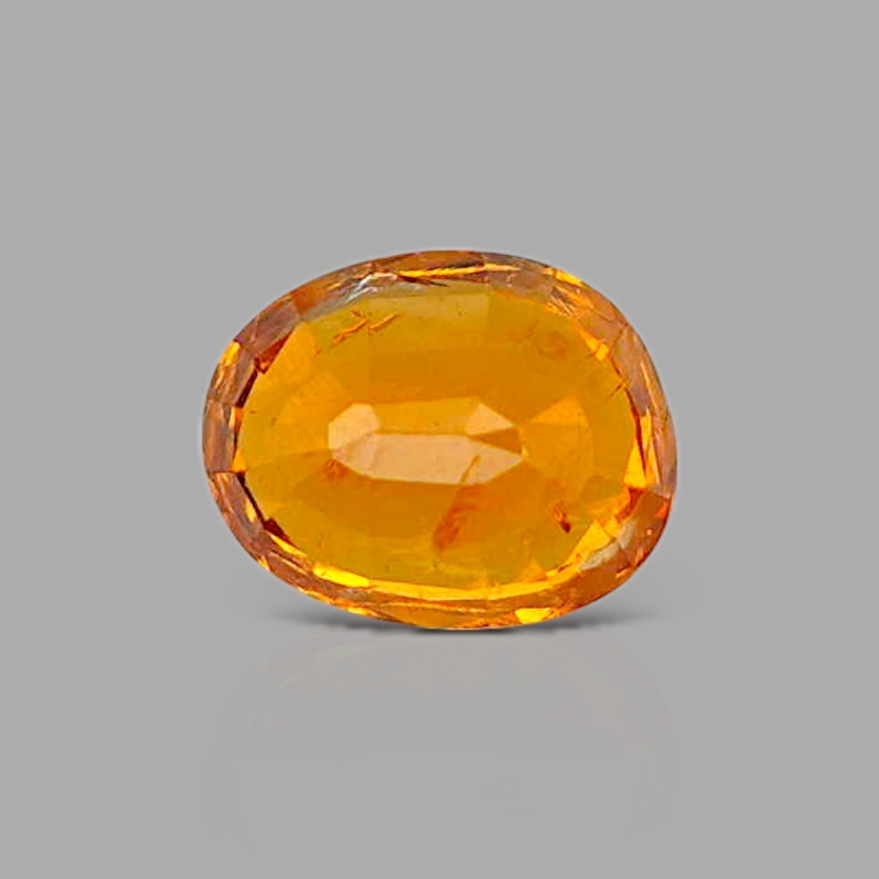 1.66 Cts. Spessartite Garnet Loose Gemstone