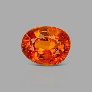 1.66 Cts. Spessartite Garnet Loose Gemstone