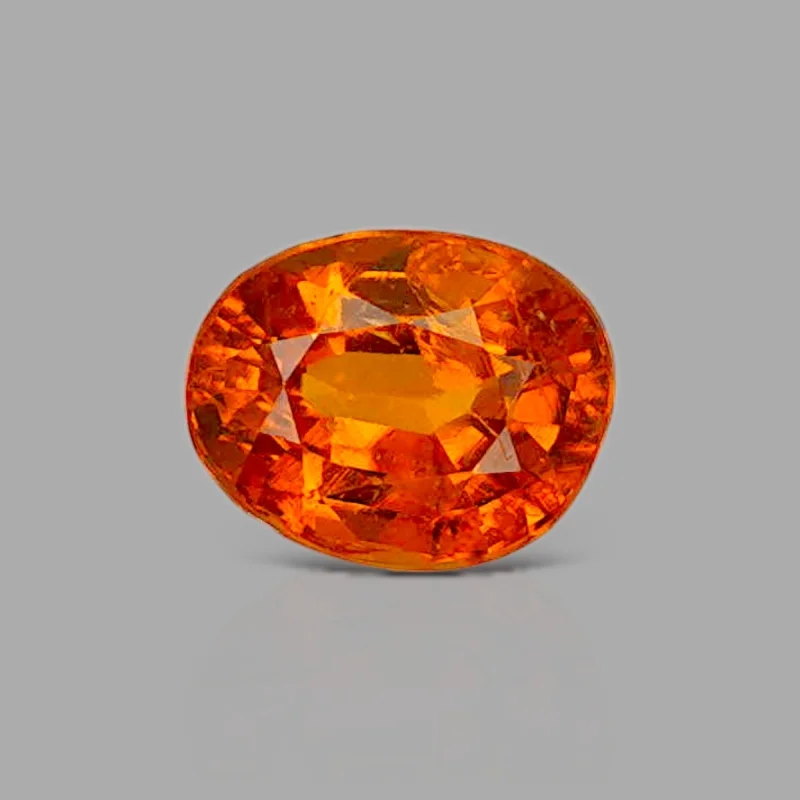 1.66 Cts. Spessartite Garnet Loose Gemstone
