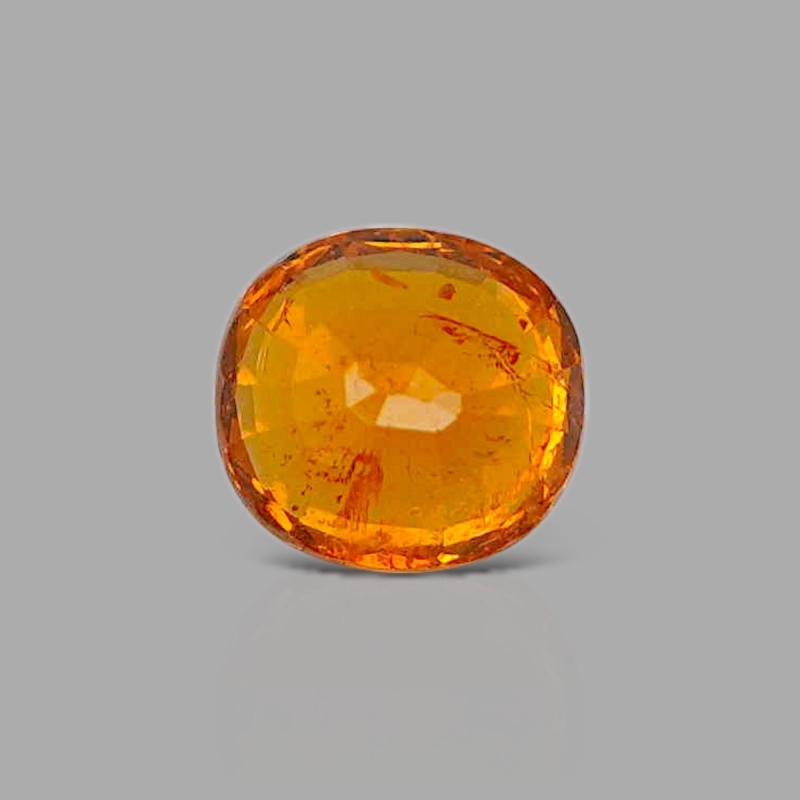1.67 Cts. Spessartite Garnet Loose Gemstone