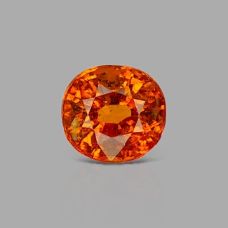 1.66 Cts. Spessartite Garnet Loose Gemstone
