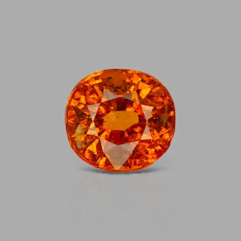 1.67 Cts. Spessartite Garnet Loose Gemstone