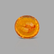 2.12 Cts. Spessartite Garnet Loose Gemstone