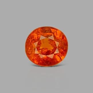 2.11 Cts. Spessartite Garnet Loose Gemstone