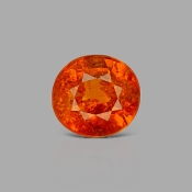 2.12 Cts. Spessartite Garnet Loose Gemstone