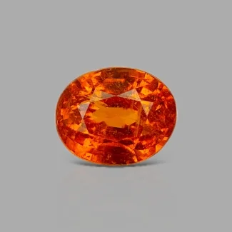 2.66 Cts. Spessartite Garnet Loose Gemstone