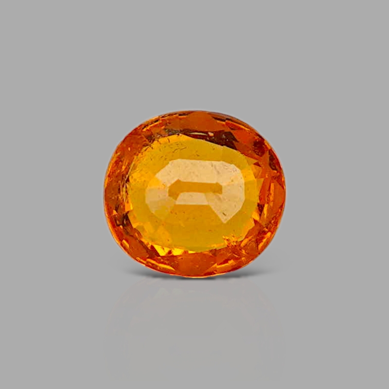 1.48 Cts. Spessartite Garnet Loose Gemstone