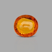 1.48 Cts. Spessartite Garnet Loose Gemstone
