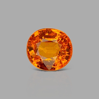 1.48 Cts. Spessartite Garnet Loose Gemstone