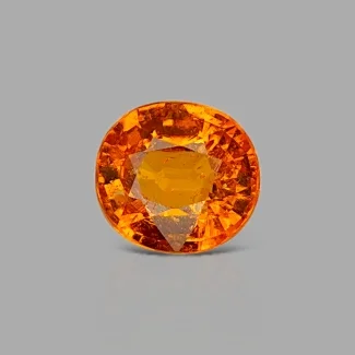 1.48 Cts. Spessartite Garnet Loose Gemstone