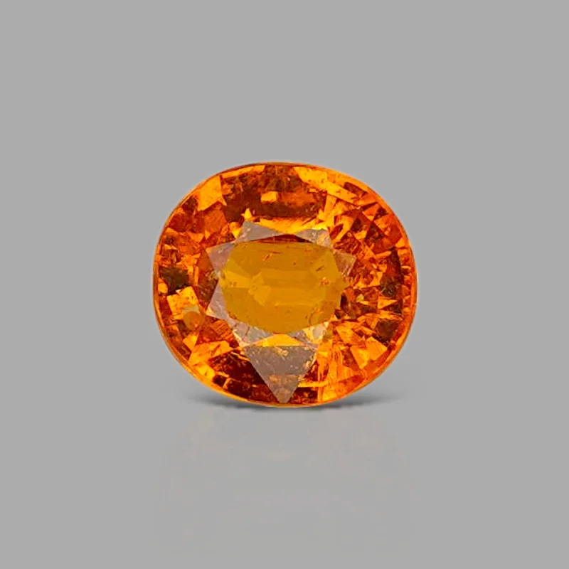 1.48 Cts. Spessartite Garnet Loose Gemstone