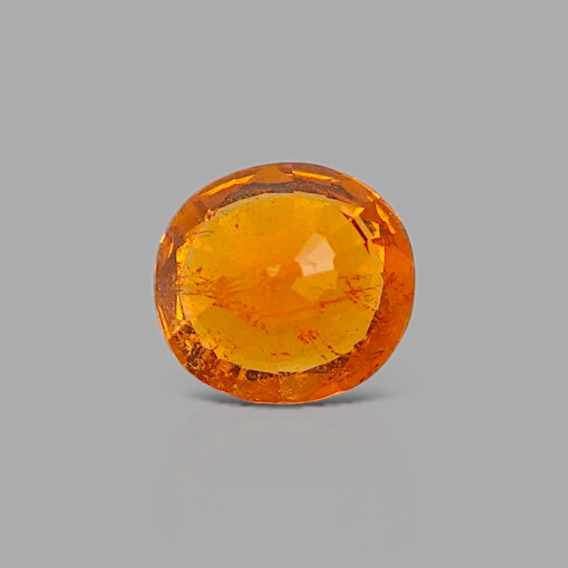 1.95 Cts. Spessartite Garnet Loose Gemstone