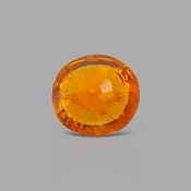1.95 Cts. Spessartite Garnet Loose Gemstone