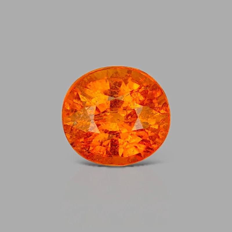 1.95 Cts. Spessartite Garnet Loose Gemstone