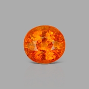 1.95 Cts. Spessartite Garnet Loose Gemstone