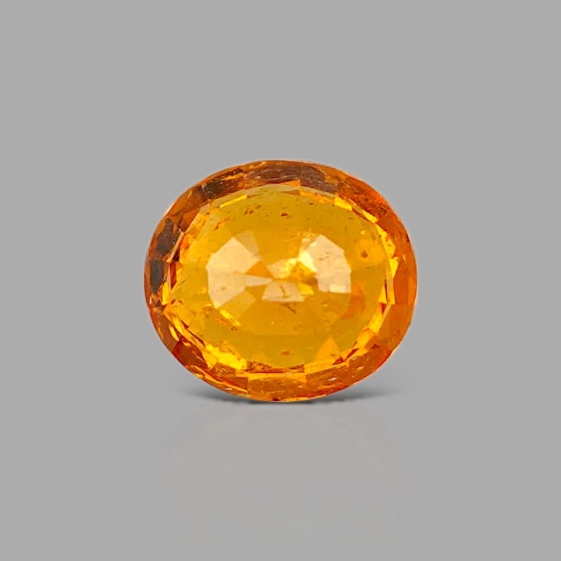 2.29 Cts. Spessartite Garnet Loose Gemstone