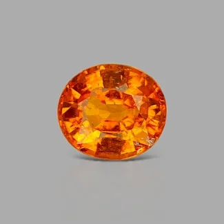 2.29 Cts. Spessartite Garnet Loose Gemstone
