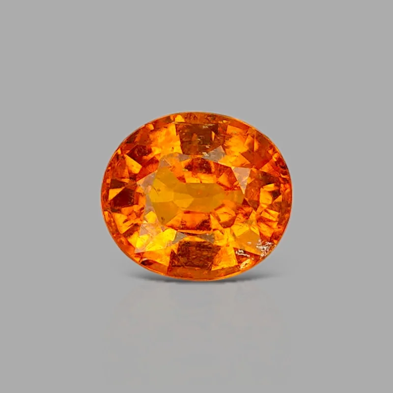 2.29 Cts. Spessartite Garnet Loose Gemstone