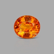 2.29 Cts. Spessartite Garnet Loose Gemstone