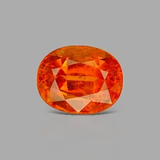 3.54 Cts. Spessartite Garnet Loose Gemstone