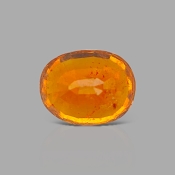 3.07 Cts. Spessartite Garnet Loose Gemstone