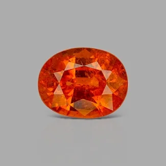 3.07 Cts. Spessartite Garnet Loose Gemstone