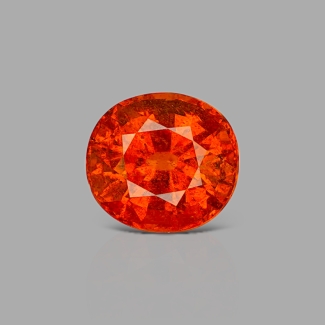 2.83 Cts. Spessartite Garnet Loose Gemstone