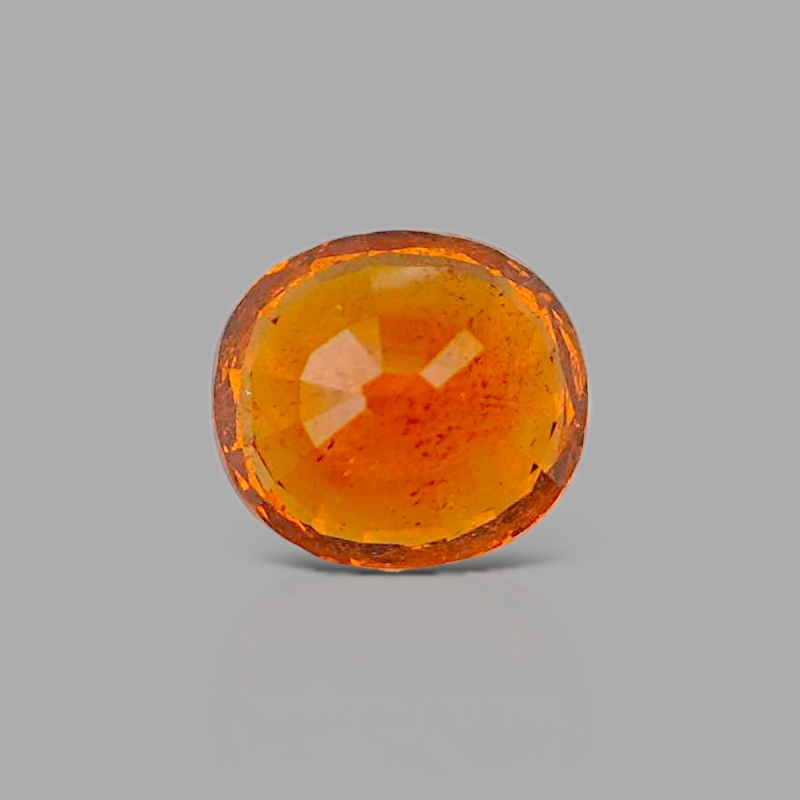 2.83 Cts. Spessartite Garnet Loose Gemstone