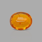2.13 Cts. Spessartite Garnet Loose Gemstone
