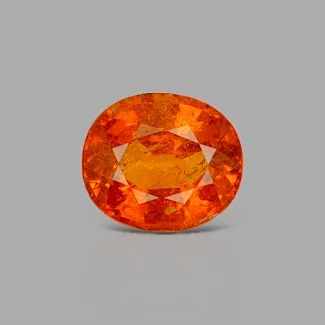 2.19 Cts. Spessartite Garnet Loose Gemstone